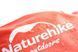 Гермобаул туристический Naturehike 500D 120 л NH20FSB03 красный 6927595744345 &ndash; фото 9