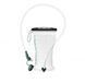 Питьевая система (гидратор) Naturehike TPU 2л CNK2450CF011 white 6975641889809 &ndash; фото 1