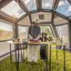 Палатка восьмиместная надувная Naturehike Gen Air FL CNK2550WS046, светло-серая 6927595762813 &ndash; фото 6