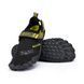 Гумові антиковзкі черевики аквашузи Naturehike NH20FS022, 42, чорний 6977465860286 &ndash; фото 1