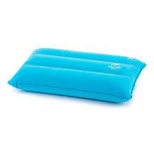 Надувная Naturehike подушка Square Inflatable Pillow NH18F018-Z Sky Blue