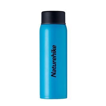 Термокухоль Naturehike Thermos Cup Q-9H 500 мл NH19SJ008 blue 6927595740194 фото