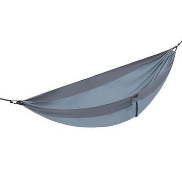 Гамак одномісний Naturehike 340T polyester 2022 NH21DC011 silver blue 6927595777312 фото