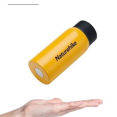 Термокухоль Naturehike Thermos Cup Q-9H 500 мл NH19SJ008 blue 6927595740194 фото