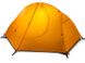 Палатка Naturehike Cycling I (1-местная) 20D silicone + footprint NH18A095-Orange D