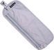 Сумка-гаманець поясна Naturehike Travel Waist Bag NH15Y005-B grey 6927595708507 &ndash; фото 2