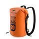 Гермомішок Naturehike Ocean Double Pack shoulder 20 л FS16M020-S orange 6927595719763 &ndash; фото 2