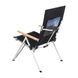 Кресло складное Naturehike aluminum NH17T003-Y бежевый 6927595749739 &ndash; фото 3