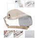 Сумка-гаманець поясна Naturehike Travel Waist Bag NH15Y005-B grey 6927595708507 &ndash; фото 4