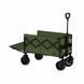 Візок туристичний складаний Naturehike Light CNK2350JJ012, 70+50 л, зелений 6977465863287 &ndash; фото 1