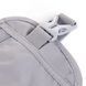 Сумка-гаманець поясна Naturehike Travel Waist Bag NH15Y005-B grey 6927595708507 &ndash; фото 3