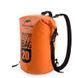 Гермомішок Naturehike Ocean Double Pack shoulder 20 л FS16M020-S orange 6927595719763 &ndash; фото 1