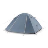 Намет Naturehike P-Series III (3-х місний) 210T 65D polyester Graphic NH18Z033-P темно-синій 6927595783634 фото