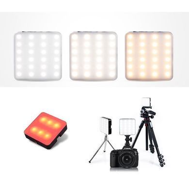 Фонарь кемпинговый Naturehike Moonlight 1300 9000mAh NH18Y001-A white 6927595735107 фото