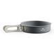 Набір посуду (2 каструлі, чайник, сковорідка) Naturehike CNK2450CF010, алюміній 6976507663281 &ndash; фото 3