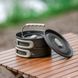 Набір посуду (2 каструлі, чайник, сковорідка) Naturehike CNK2450CF010, алюміній 6976507663281 &ndash; фото 8