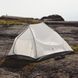 Намет надлегкий одномісний Naturehike Cloud Up Base 1 Tent Pro CNK2350WS020, пісочний 6927595797723 &ndash; фото 5