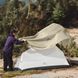 Намет надлегкий одномісний Naturehike Cloud Up Base 1 Tent Pro CNK2350WS020, пісочний 6927595797723 &ndash; фото 8
