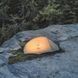 Намет надлегкий одномісний Naturehike Cloud Up Base 1 Tent Pro CNK2350WS020, пісочний 6927595797723 &ndash; фото 2