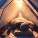 Намет надлегкий одномісний Naturehike Cloud Up Base 1 Tent Pro CNK2350WS020, пісочний 6927595797723 &ndash; фото 10