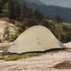 Намет надлегкий одномісний Naturehike Cloud Up Base 1 Tent Pro CNK2350WS020, пісочний 6927595797723 &ndash; фото 3
