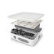 Фонарь кемпинговый Naturehike Moonlight 1300 9000mAh NH18Y001-A white 6927595735107 &ndash; фото 10
