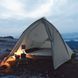 Намет надлегкий одномісний Naturehike Cloud Up Base 1 Tent Pro CNK2350WS020, пісочний 6927595797723 &ndash; фото 6