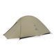 Намет надлегкий одномісний Naturehike Cloud Up Base 1 Tent Pro CNK2350WS020, пісочний 6927595797723 &ndash; фото 1