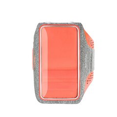 Чехол для телефона на руку Naturehike Sport arm bag L (6 inch) NH18B020-B Orange