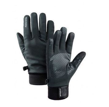 Рукавички спортивні Naturehike GL05 ХL NH19S005-T чорний 6927595750483 фото