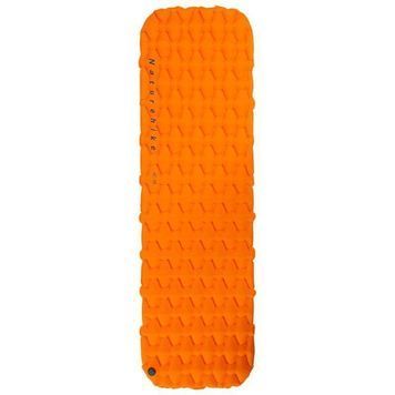 Матрац надувний Naturehike FC-10 1950х590х65 мм NH19Z032-P orange 6927595734278 фото