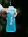 Фляга для бігу Naturehike Soft Flask 420 мл NH17S028-B blue 6927595724361 &ndash; фото 2