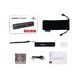 Ліхтар ручний туристичний Naturehike NH20ZM007 black 6927595746530 &ndash; фото 4