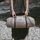 Палатка двухместная с большим тамбуром и навесом Naturehike Shandi CNK2300ZP017, серая 6976023925122 &ndash; фото 9