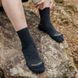 Шкарпетки туристичні полегшені з амортизацією Naturehike CYY2611FS010, L, чорний 6977465861740 &ndash; фото 2