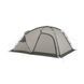 Палатка двухместная с большим тамбуром и навесом Naturehike Shandi CNK2300ZP017, серая 6976023925122 &ndash; фото 1