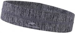 Повязка на голову Naturehike Outdoor Sport Sweatband NH17Z020-D Grey