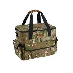 Сумка для кемпинга Storage bag 30л NH21SK004 camouflage