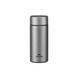 Термос Naturehike CNK2550CF017, титан, 0.2 л, сірий 6977465868084 &ndash; фото 1