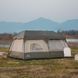 Намет шестимісний Naturehike Cape 8.4 CNK2450WS050 з швидким розкриттям, сіро-коричневий 6927595770566 &ndash; фото 6