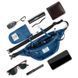 Сумка на пояс Naturehike Ultralight Waist Bag 6 л NH18B300-B blue 6927595729960 &ndash; фото 8