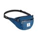 Сумка на пояс Naturehike Ultralight Waist Bag 6 л NH18B300-B blue