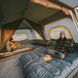 Намет шестимісний Naturehike Cape 8.4 CNK2450WS050 з швидким розкриттям, сіро-коричневий 6927595770566 &ndash; фото 9