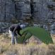 Палатка Naturehike Mongar II (2-х местная) 210Т polyester + footprint NH17T007-M темно-зеленый