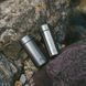 Термос Naturehike CNK2550CF017, титан, 0.2 л, светло-серый 6977465868091 &ndash; фото 2