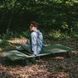 Кровать складная Naturehike XJC08 CNK2550WS020, полиэстер / алюминий, зелёная 6977465866622 &ndash; фото 3